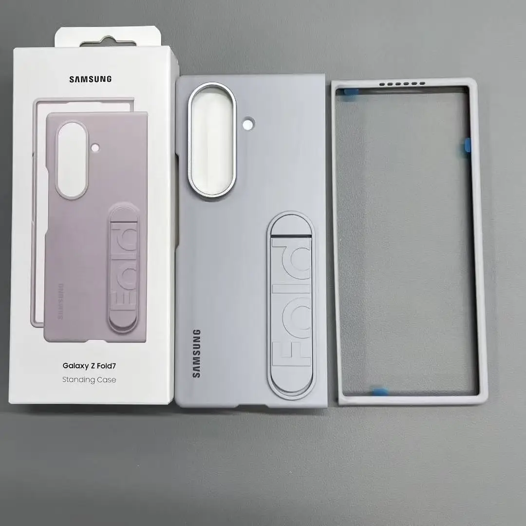 Czym jest z time i dlaczego warto rozważyć zakup chroniącego pokrycia do Samsung Galaxy Z Fold7 na AliExpressie?