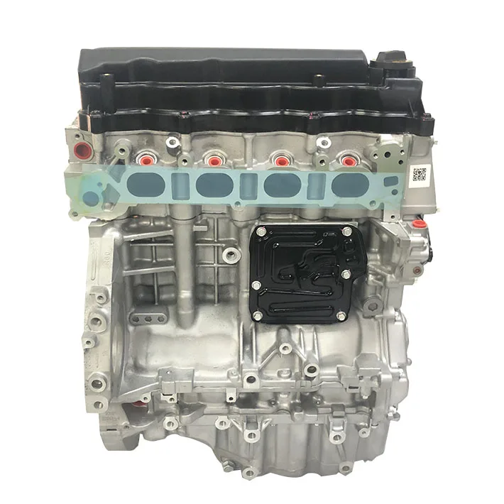 

Good Price Wholesale 2.0L Engine Assembly R20A for Civic Accord Stepwgn