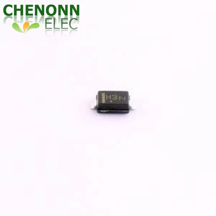 500PCS/LOT MMSZ5243BT1G (Diodes)