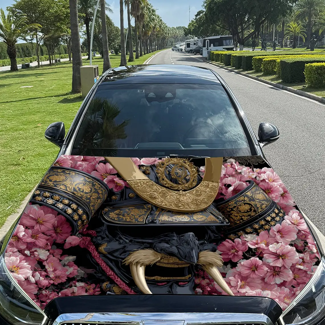 Prints And Samurai …