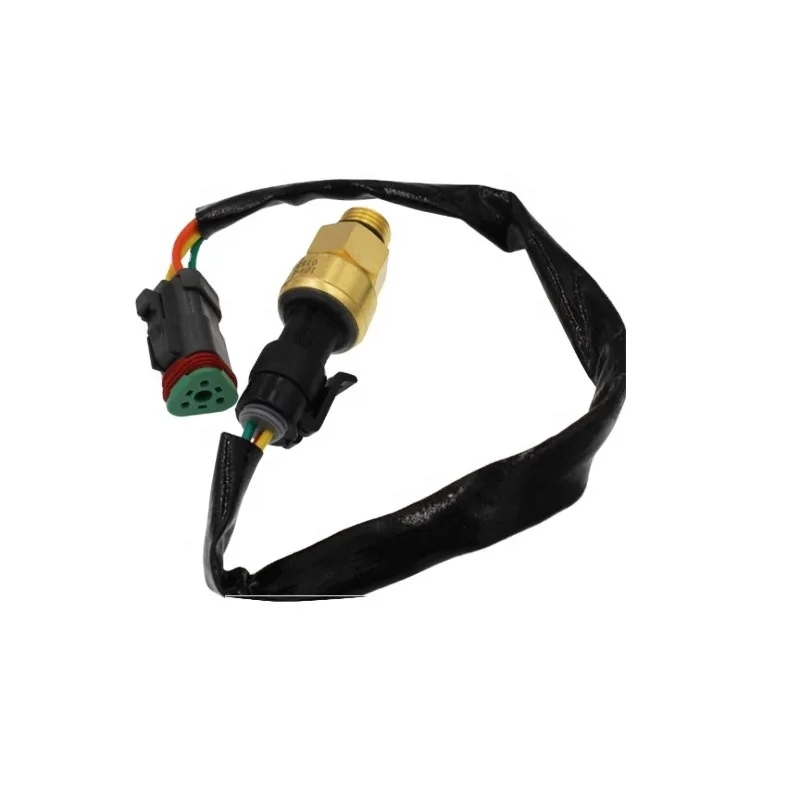 New the intake pressure switch sensor suitable for excavator parts with line 194-6722