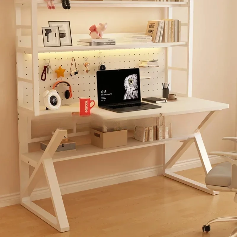 &Student Modern Computer Desks Household Learning Simplicity Desktop Computer Desks Bedroom Mesa Office Furniture