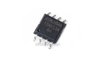 20pcs ATTINY13A-SSU NEW IN STOCK