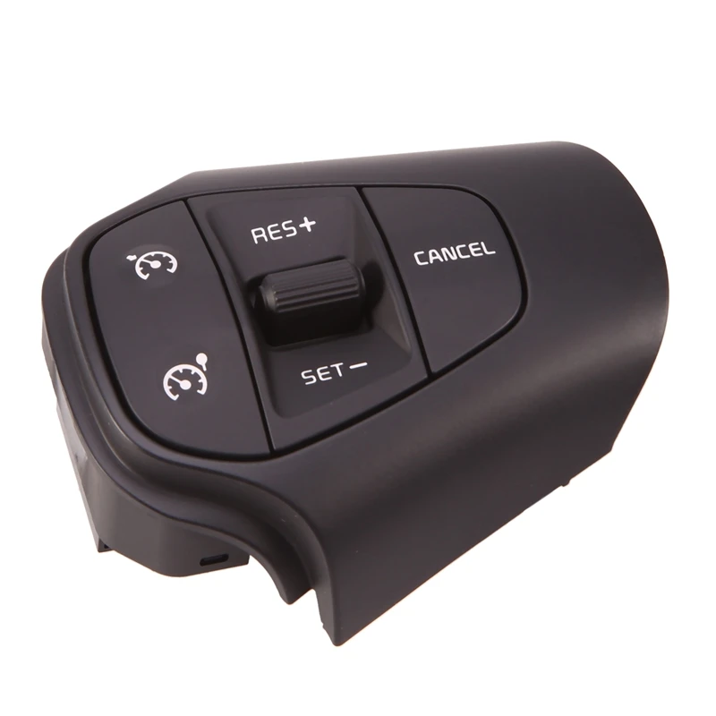 

For KIA Carens Rondo 2013-2015 Cruise Control Switch Wheel Steering Switch Button