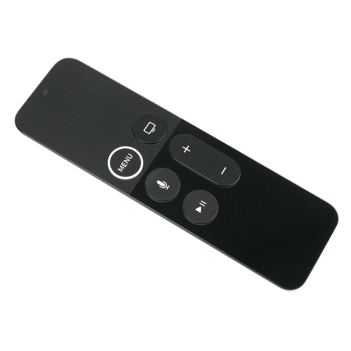 B13CReplace Remote Controller A1962 EMC3186 TV Remote for Apple TV Siri 4K A1842 5Th 2017/A1625 4Th 2015