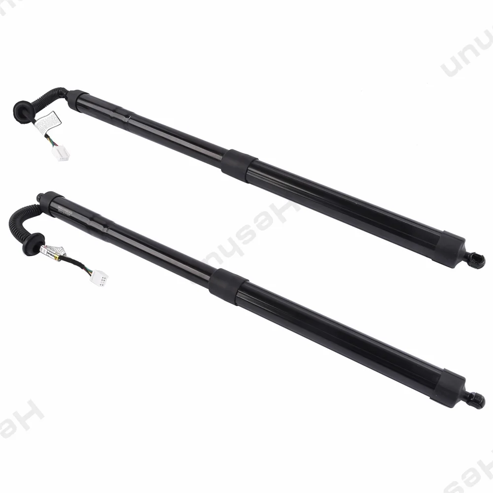 Rear Trunk Liftgate Power Hatch Lift Support Opener For Mazda CX-5 KF 2017 2018-2021 Electric Tailgate Gas Struts KD5L636EXB