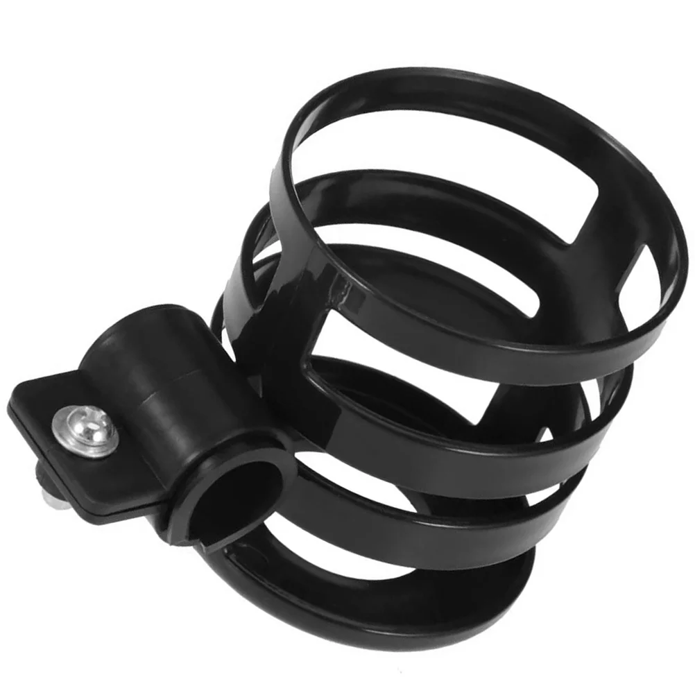 

Water Holder for Bike Bicycle Cup Cycling Bottle 1pcs (black) Bottles Waterbottle Cage