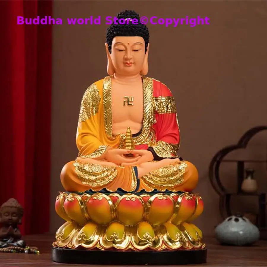 

Wholesale Buddhism figure Medicine master buddha Southeast Asia HOME SHOP protection Bless safety health good luck buddha statue