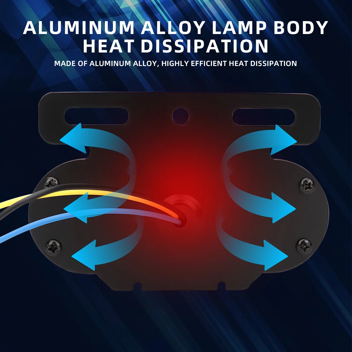 1PC Car Truck Eyelash Eye Side Marker Light DRL Running Light Clearance Marker Lamp Warning Lights Auto Rear Taillight 12V-24V