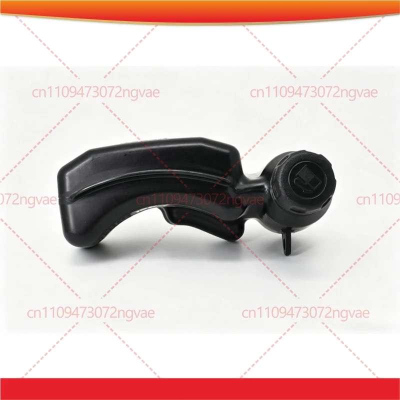 

Fuel tank for Honda GXV160 5.5HP OHV vertical shaft motor engine HRJ196 HR*216 lawn mower fuel tank w/ cap replacement