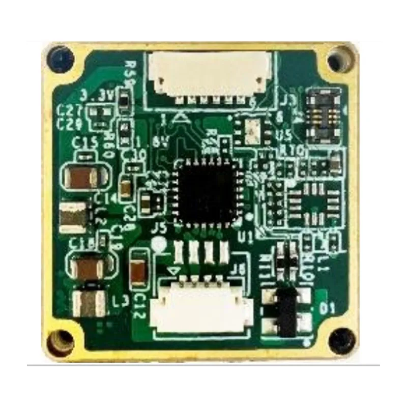 Uncooled 640x512 26mm Infiray Thermal Imaging Camera Core Original Factory Direct Sales LVDS Interface 13mm Lens