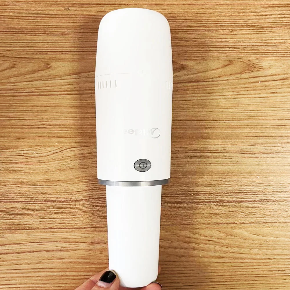 

Car vacuum cleaner, rechargeable,wireless,compact,high suction pow, pet-friendly, handheld,suitable for cars and homes, portable