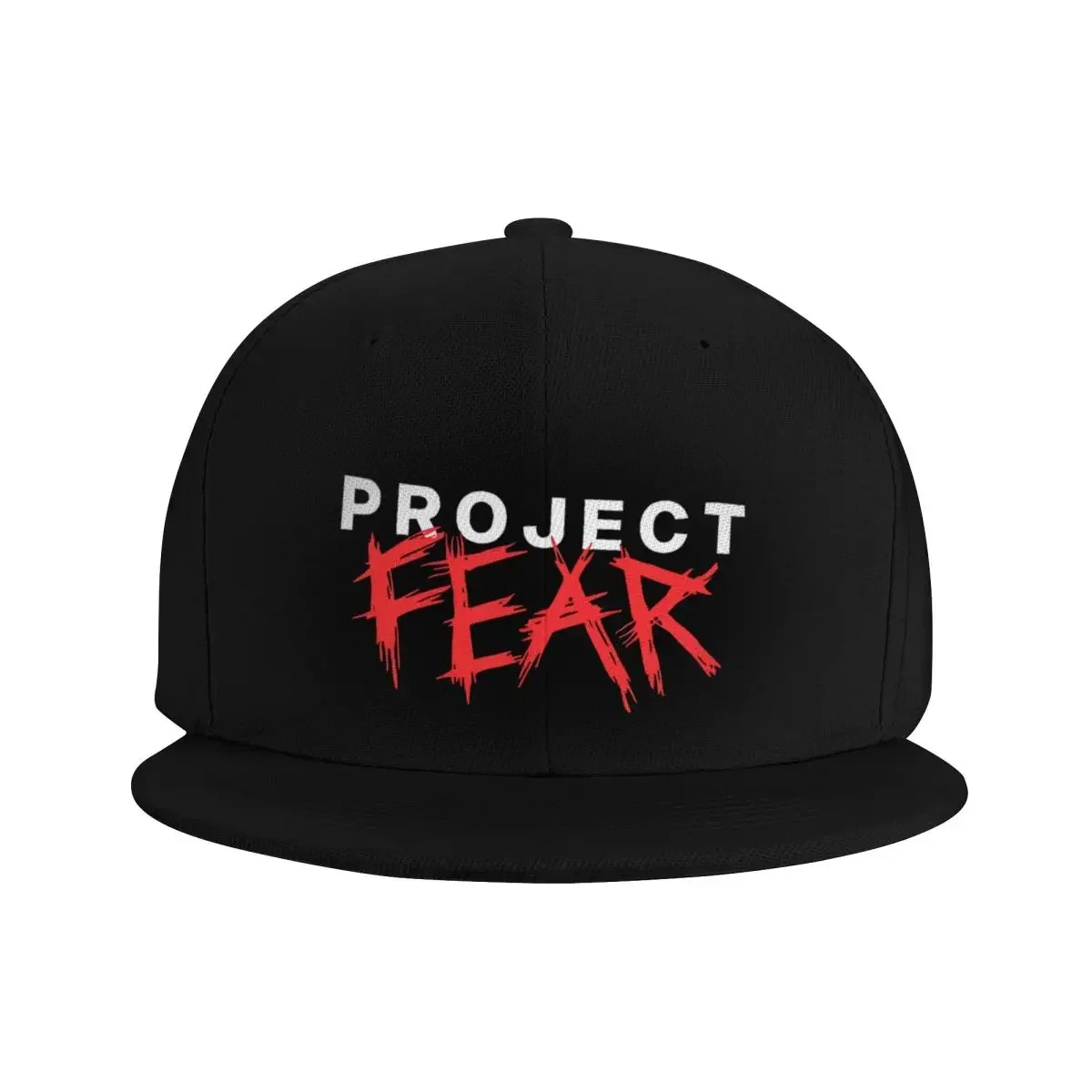 Project Fear Merge PROJECT FEAR Durable For All Seasons Ball Cap Hats For Men Summer 2025