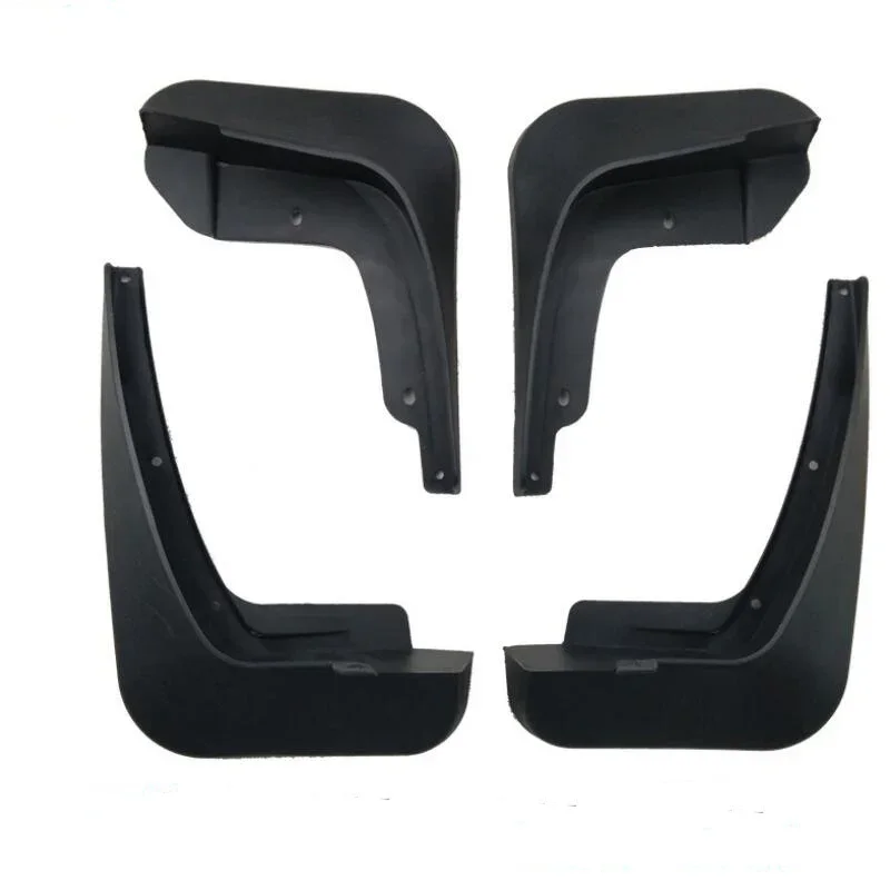 

Car Mudguards Mud Flaps Mudguard Fender Flaps For JAC Refine M4 2016 2017 2018 2019 2020