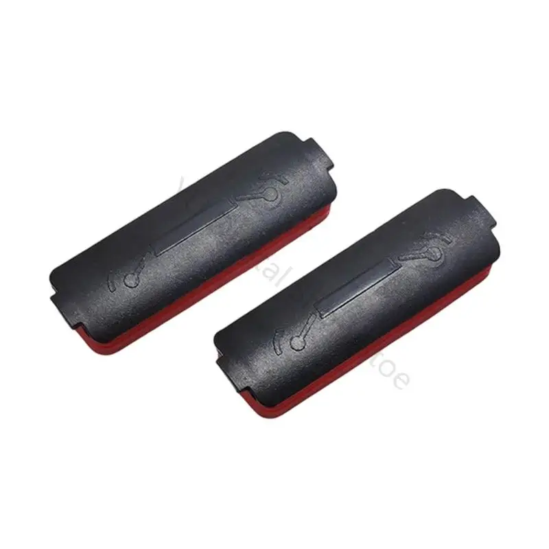 96BA Ersatzteil für ABS-Batterieabdeckung für taktische Reparatur und Backup-Einsatz – Detail 4