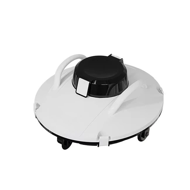 90 minutes automaton wireless intelligent underwater vacuum cleaner swimming pool robot
