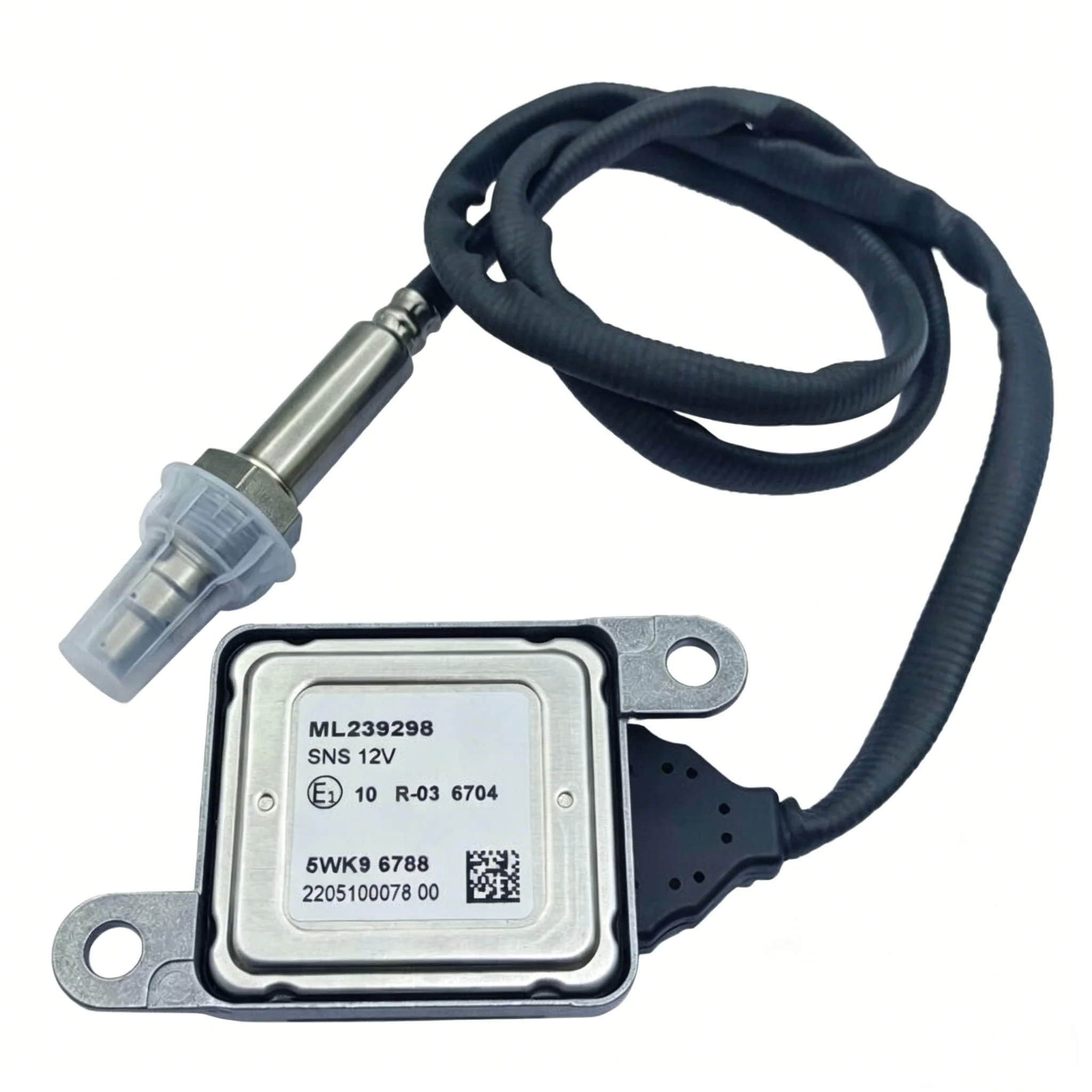 NOx Sensor 5WK96788 ML239298 for Mitsubishi Fuso Canter Truck
