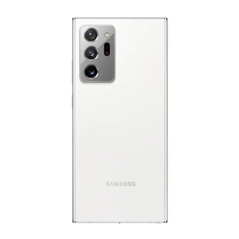 Мобильный телефон Samsung Galaxy Note20 Ultra 5G N986u N986U1 note20u 128/512 ГБ ROM 12 Гб RAM, одна SIM-карта