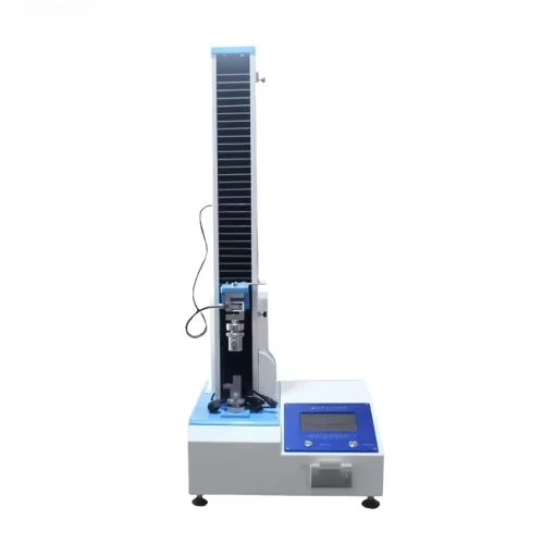 Mechanical peel universal tester/laboratory shear and tensile testing equipment
