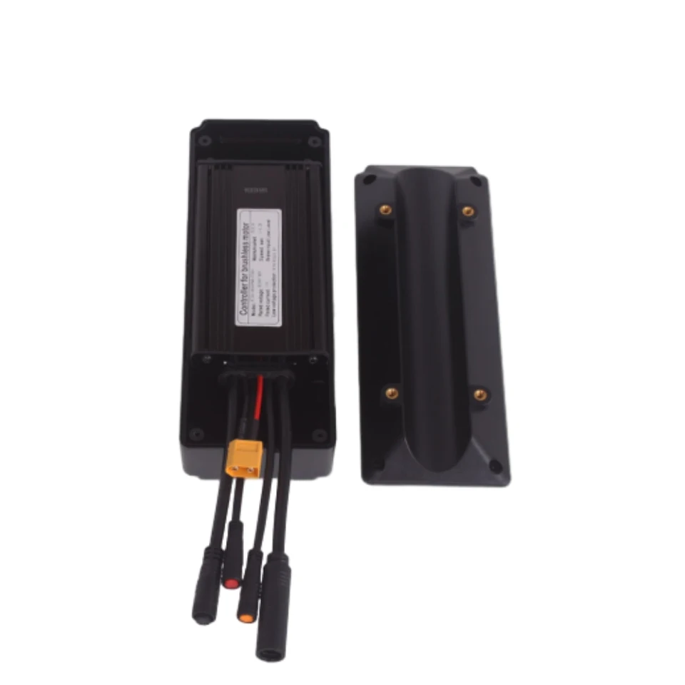 36V/48V 250-350W 14A Ebike 2 Mode Sine wave Brushless Motor Controller Electric Vehicle Waterproof Controller image 6