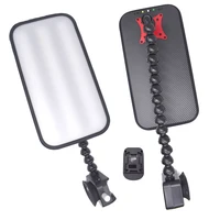 Car Dent Repair Light 9 LED Paintless Dent Removal Lamp with Suction Cup Mount（Battery Not Included） 1