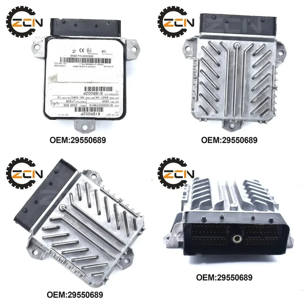 WAP01 Genuine OEM Number 29550689 TCM Transmission Control Module for Allison 300HS