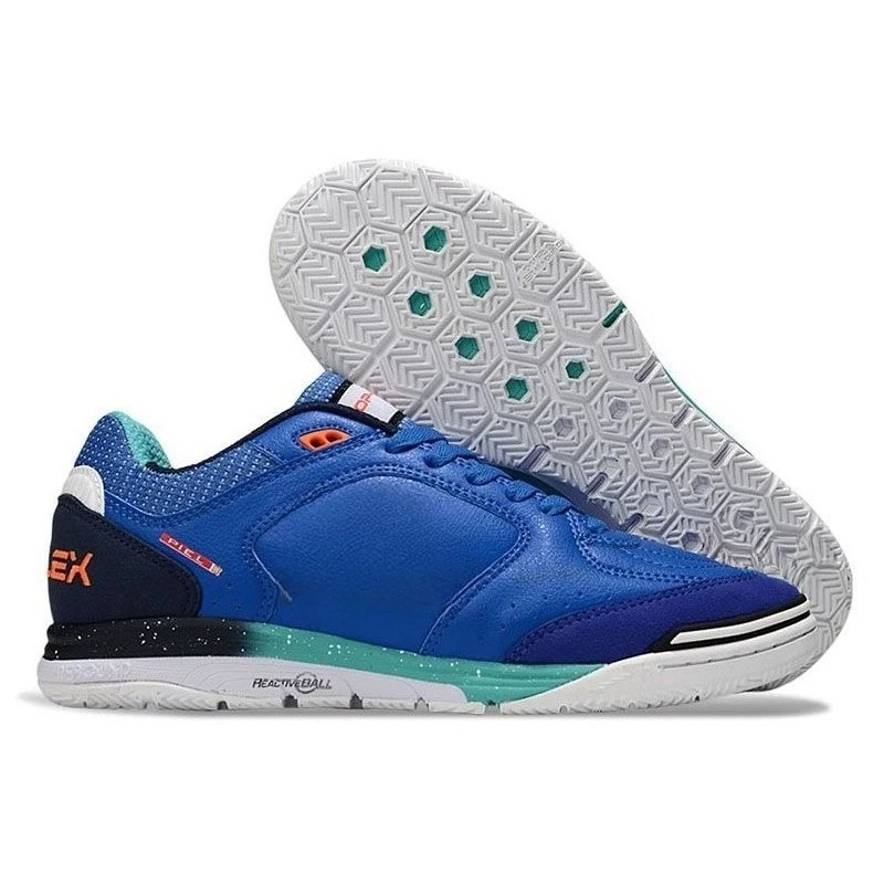 

Classic Brand Unisex Turf Football Shoe Top Quality Indoor Sport Football Shoe Comfortable Anti Slip Sport Soccer Shoe 39-45