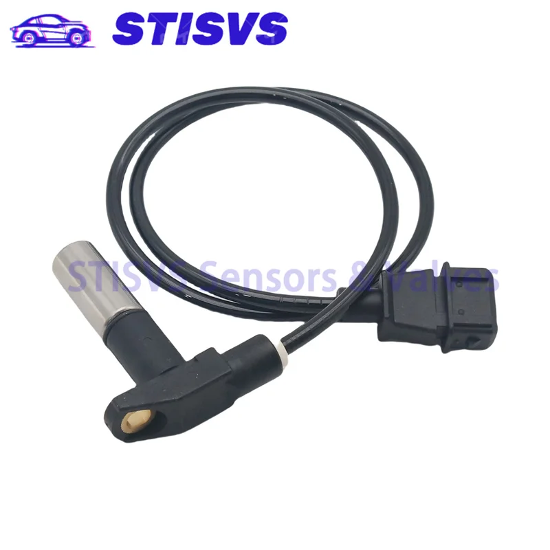 

Датчик положения коленчатого вала для BMW 6 серии E24 1984 1985 1986 3,4 л, аксессуары для автомобильных запчастей 12141708619