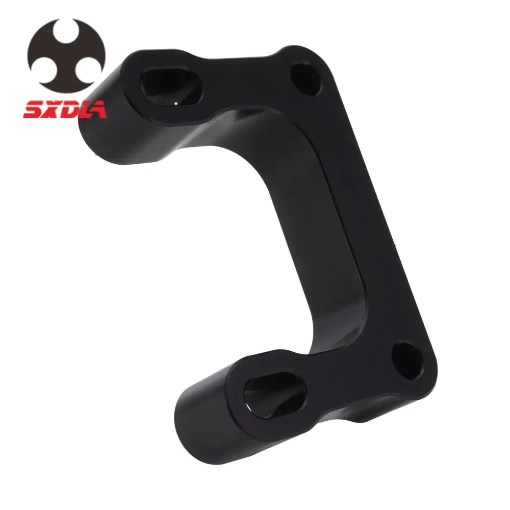 15mm 25mm Motorcycle Handlebar Riser Head Up Raiser Adaptor For Surron Sur Ron Light Bee X S L1E Segway X260 X160