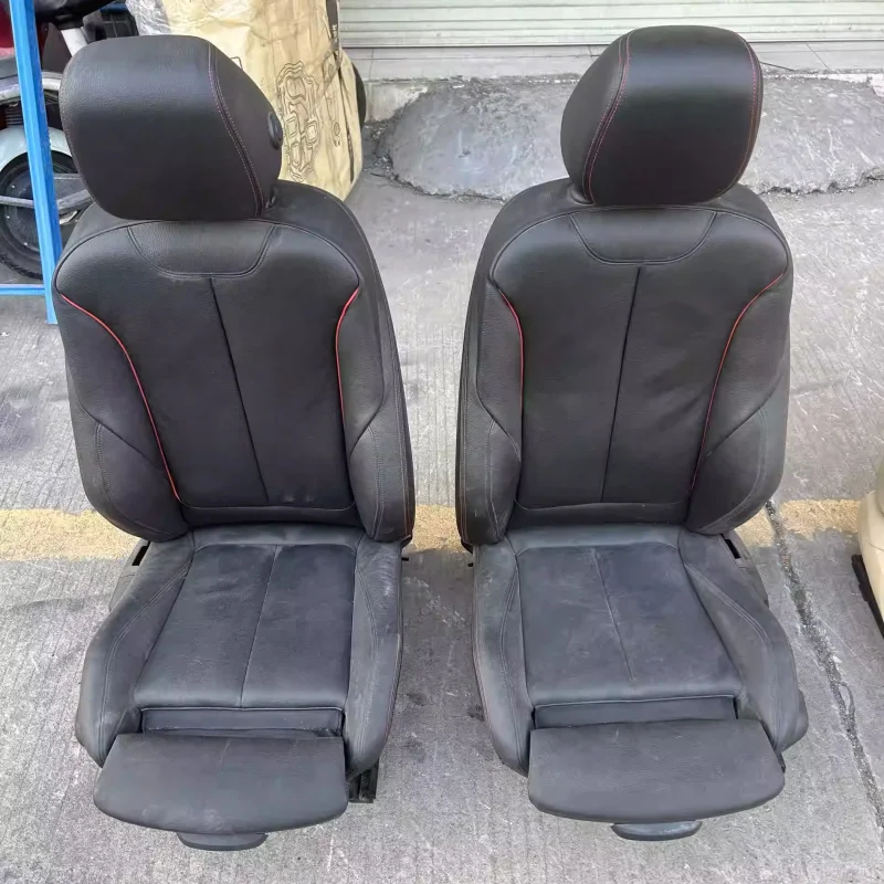 Fits BMW 1 116 118 120 & 3 Series 320 328 X1 X3 X4 Sport Seats