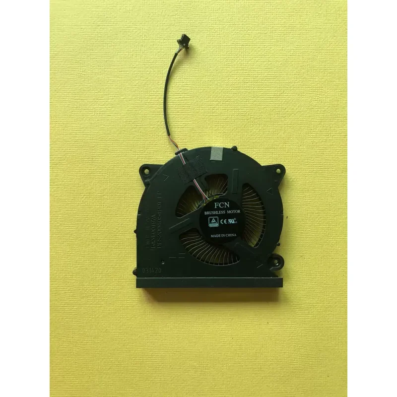 New Original Cooling Fan for Samsung Burger Tower BOGOTA Notebook BA31-00197A