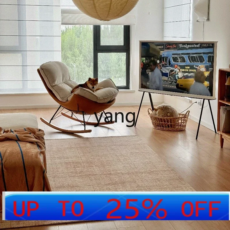 LTT light luxury high-end modern minimalist new living room sofa simple carpet