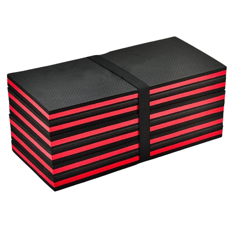 Super Sale EVA Car Repair Mat Waterproof Folding Work Pad for Auto Maintenance