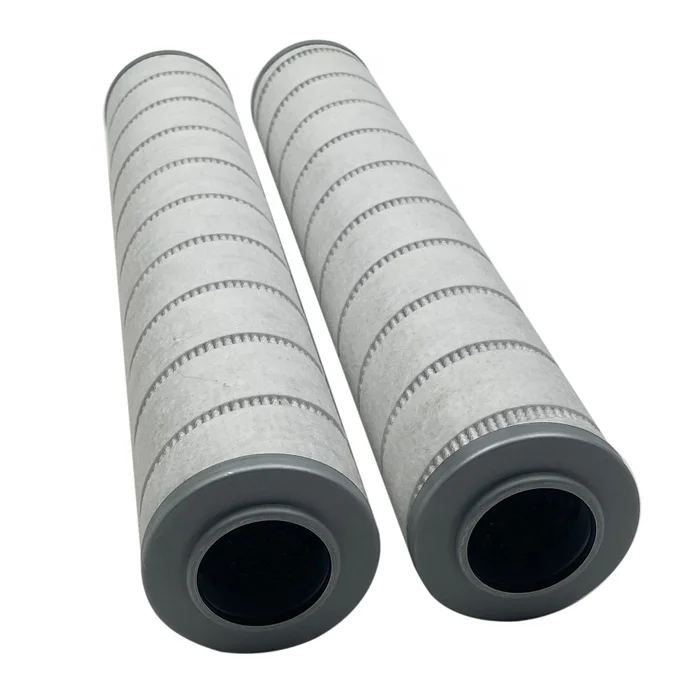 

Glass Fiber Oil Filter Element YLX-621 Replacement 6 Micron Hydraulic Line Filter Element HC9600FKN16H