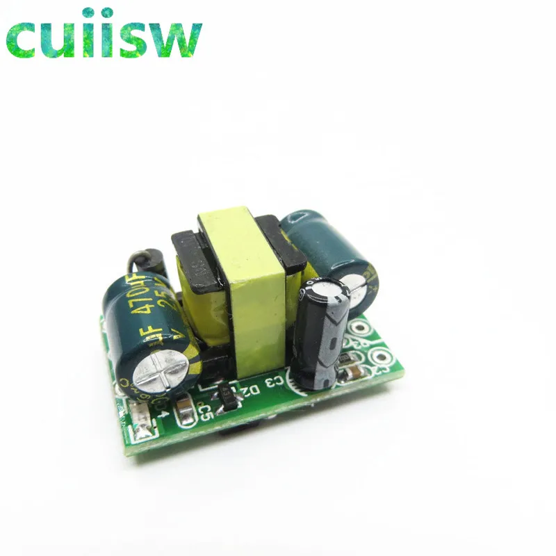 12V 400mA AC-DC Isolated Power Buck Converter 220V to 12V Step Down Module