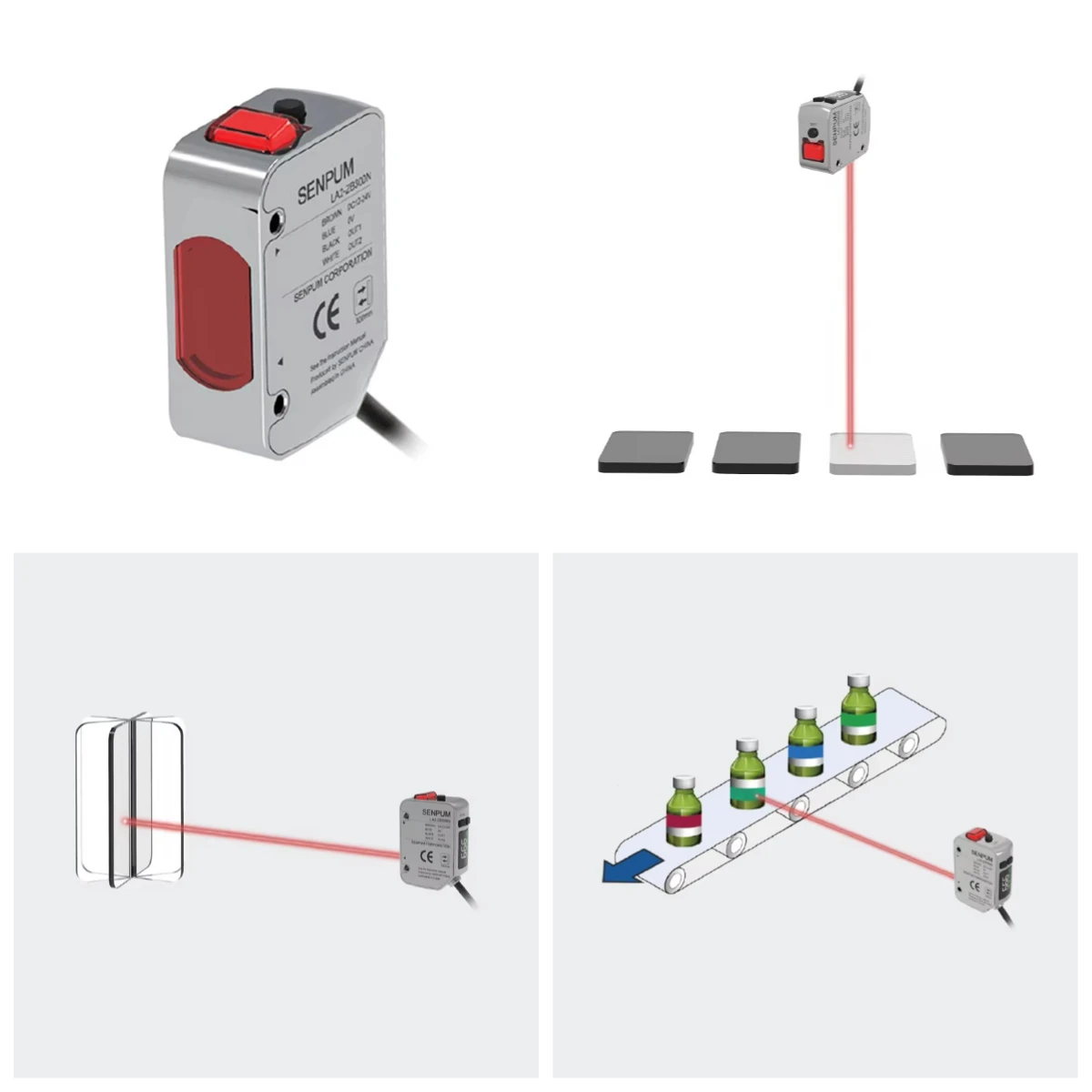 2026 New Senpum Hig…