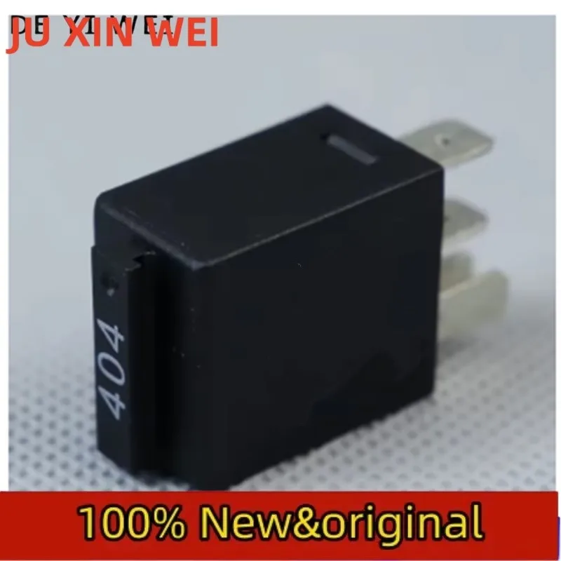 1PCS Relay # 404 Fit For Amarok Jetta Golf Caddy EOS Scirocco Sharan ForAUDI A3 A4 A5 A6 A8 Skoda Roomster Seat Ibiza 7M0951253C