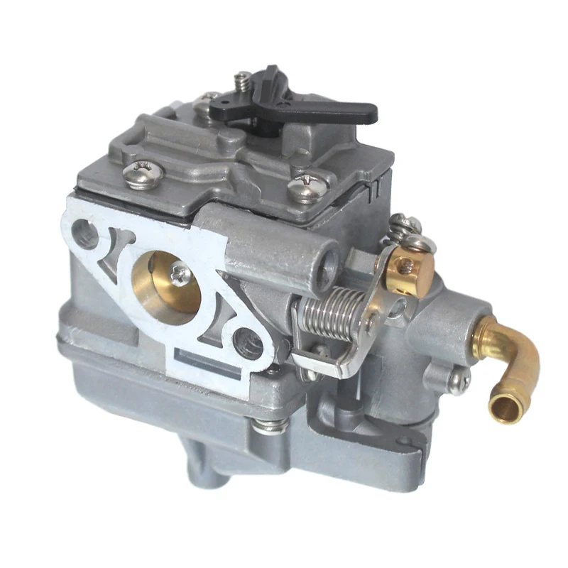 

Boat Outboard Carburetor 69M-14301-21 69M-14301-00 69M-14301-20 Fit for Yamaha F2.5MSHB F2.5MSHC F2.5MSHD F2.5MSH F2.5SMHA_0