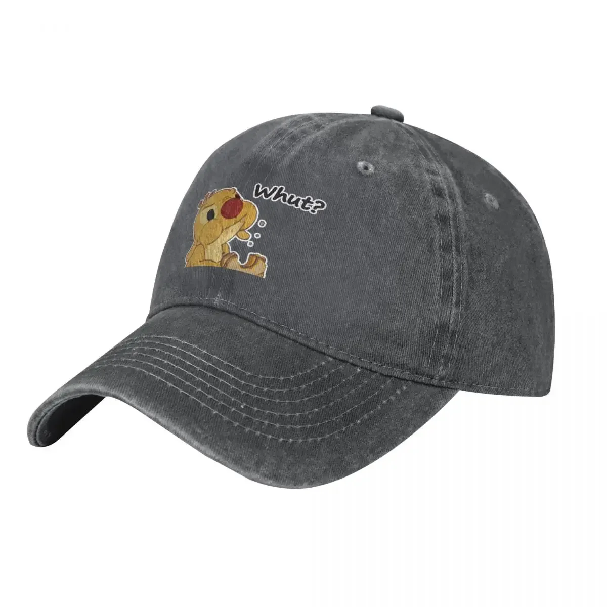 

Reuben Baseball Cap sun caps Kids Hat funny hat For Women Men's