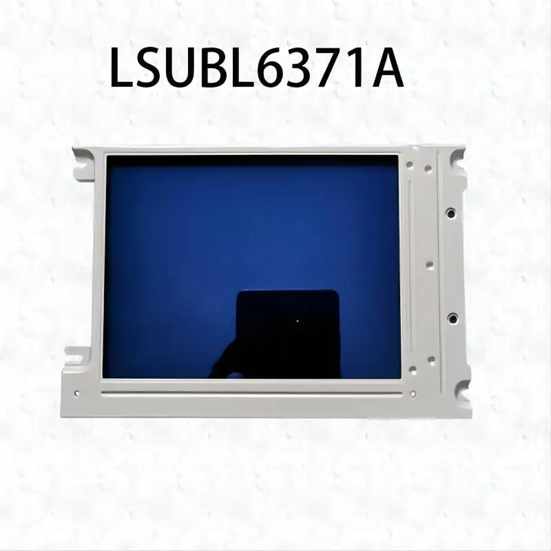 Imagem -05 - Painel de Exibição de Tela Lcd para Siemens Lsubl6371a Tp170a Tp170b Tp177a 57