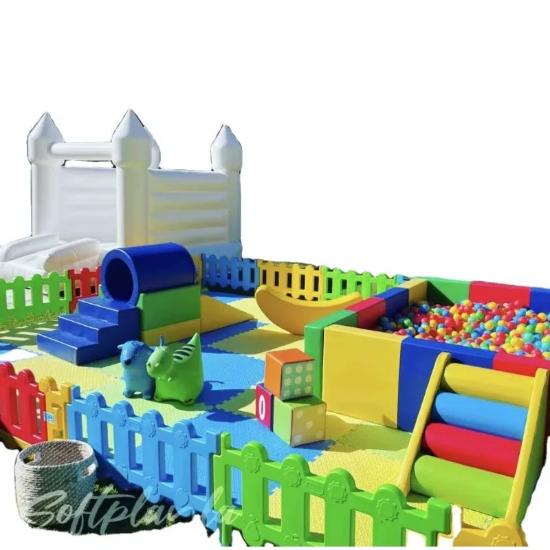 Outdoor and indoor party equipment argos grey soft play indoor playgrouns equipment