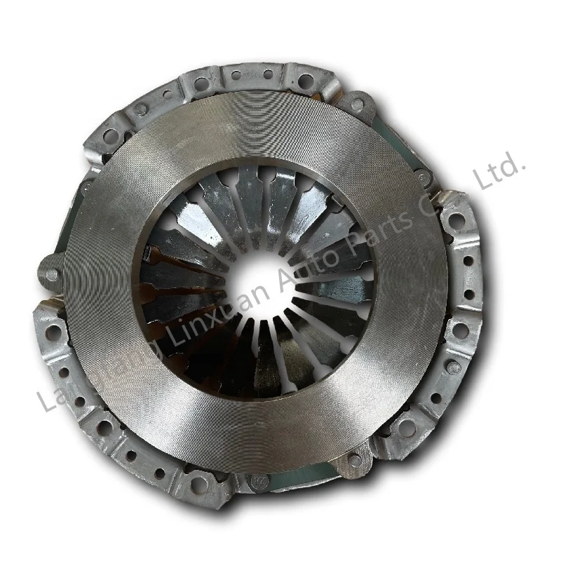 

Clutch Cover Assembly Clutch Pressure Plate 41300-02900 for KIA Hyundai SECO - Automotive Replacement Part
