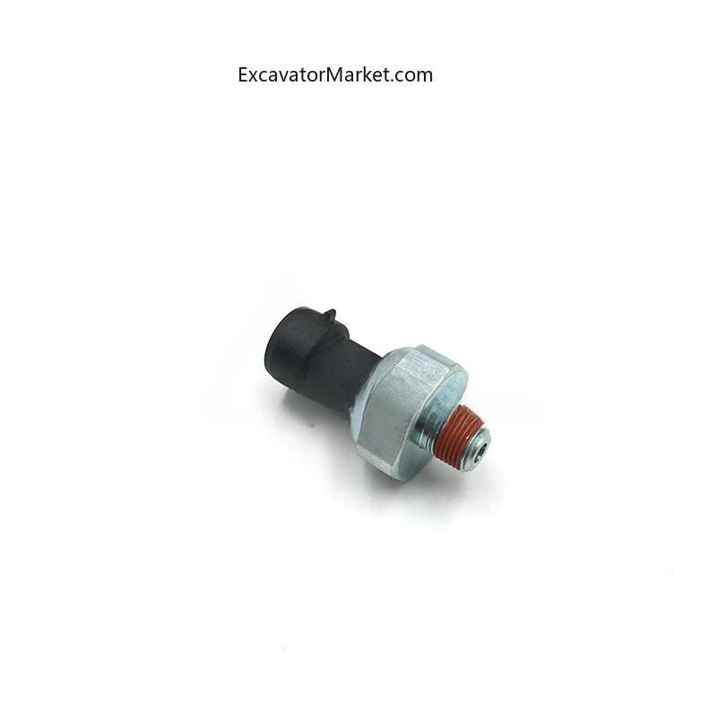 For Hitachi ZAX200/240/270/360 -3 Excavator Accessories Diesel Seat Sensor Oil-water Separator