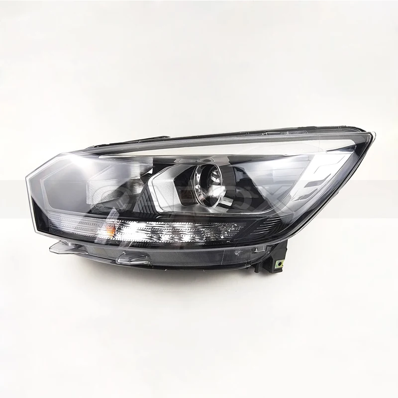 CAPQX Headlight Front Bumper Head Light Lamp For Baic SENOVA X25 Head Lamp Light Headlamp Car Auto Light