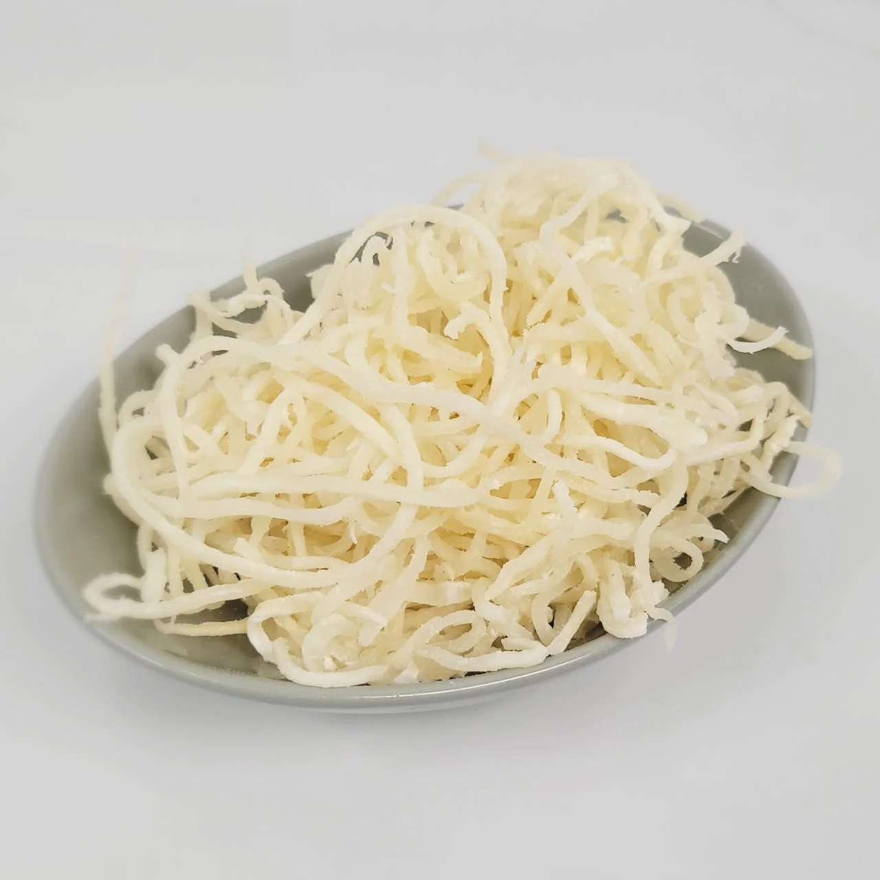 Gynecelana blanca 500g Platos de calamar ginecológico blanco Tapicería de calamar