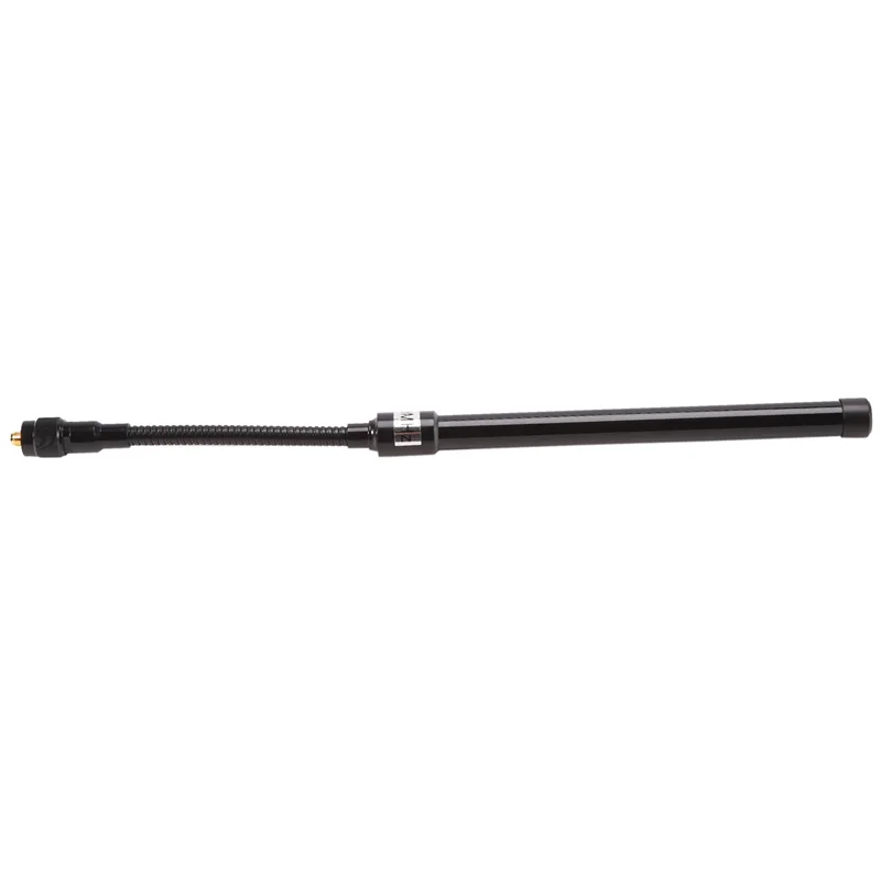 X64A-AT-33 Gooseneck Antenna For Kenwood BAOFENG UV-5R UV-82 UV-S9 BF-888S