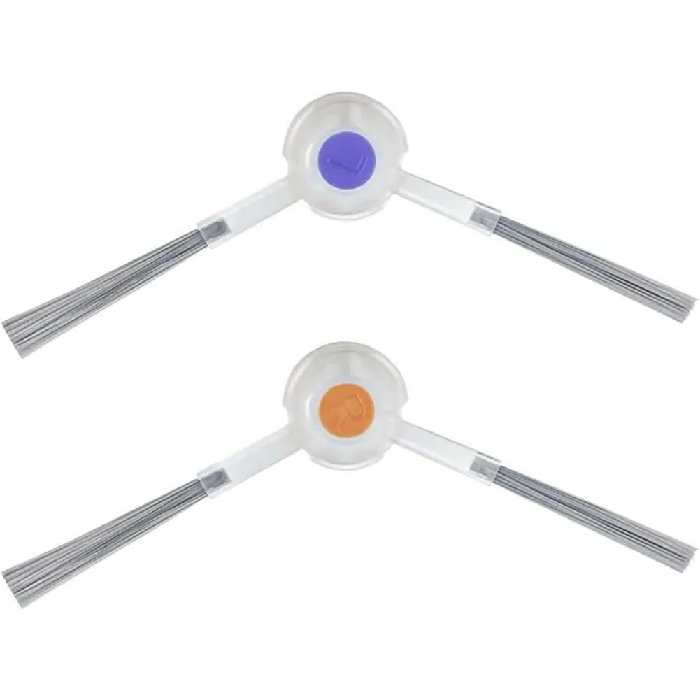 For Narwal Freo X Plus Robot Vacuum Cleaner Main Side Brush HEPA Filters Mop Cloth Replacement Parts-Y48A