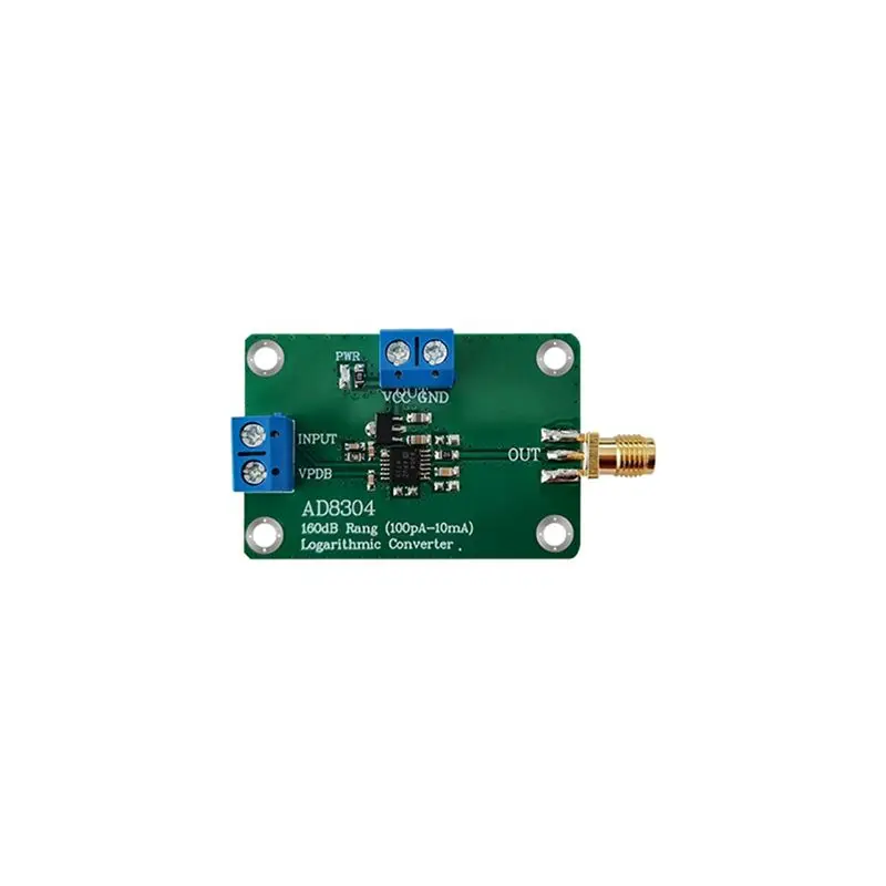 A46M-AD8304 Logarithmic Module Single Chip Log Detector Multi-Function Convenience Module