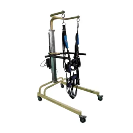 Rehabilitation therapy supplies equipment stroke rehabilitation equipment rehabilitation gait training walker standing frame