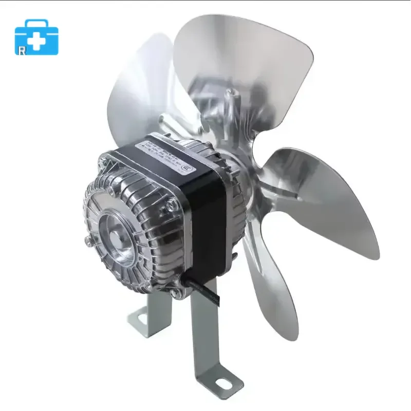 25W 35W 40W 60W 75W 100W motor for refrigerator cooling and condensation use freezer condenser fan motor